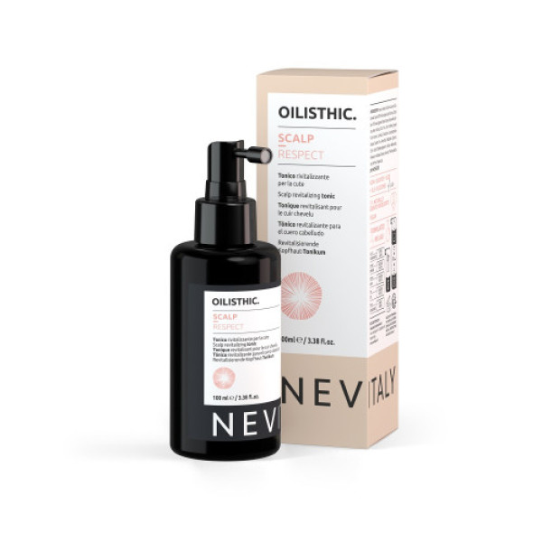 Nevitaly Scalp Revitalizing Tonic Восстанавливающий тоник для кожи головы и волос