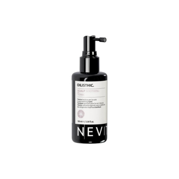 Nevitaly Scalp Soothing Tonic Тонік-спрей для чутливої шкіри голови