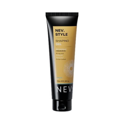 Nevitaly Shaping Gel Гель для укладання волосся