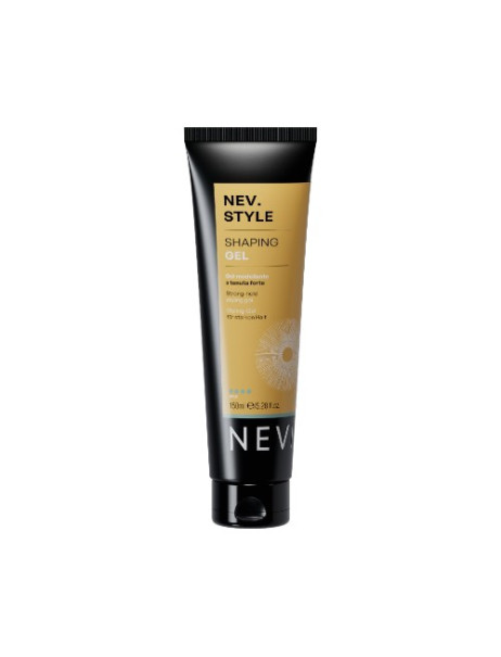Nevitaly Shaping Gel Гель для укладання волосся