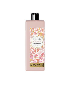 Nevitaly Shimmer Glow Cleanser Shampoo Шампунь для гладкості волосся - Написати відгук