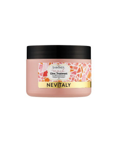 Nevitaly Shimmer Glow Treatment Mask Маска для гладкости и восстановления волос - Написать отзыв
