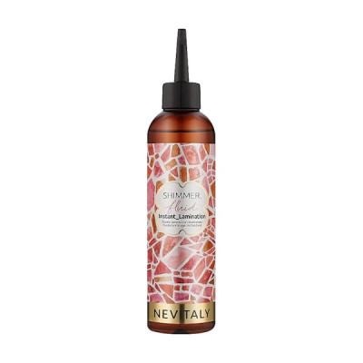 Nevitaly Shimmer Instant Lamination Вода для ламінування волосся
