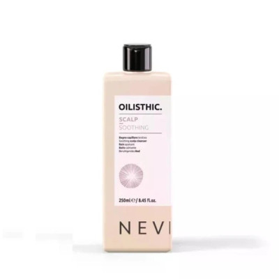 Nevitaly Soothing Scalp Cleanser Шампунь для чутливої шкіри голови