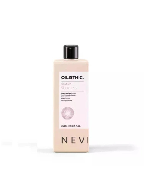 Nevitaly Soothing Scalp Cleanser Шампунь для чутливої шкіри голови
