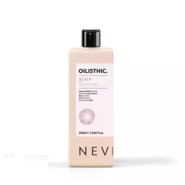 Nevitaly Soothing Scalp Cleanser Шампунь для чувствительной кожи головы