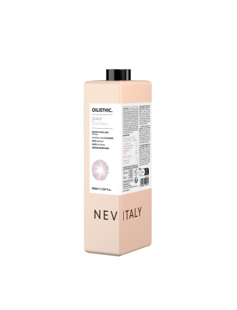 Nevitaly Soothing Scalp Cleanser Шампунь для чутливої шкіри голови