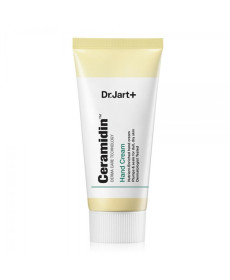 Dr. Jart + Ceramidin Hand Cream Крем для рук на основі керамідів - Написати відгук
