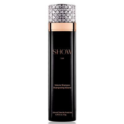 Show Beauty Шампунь для об'єму волосся Lux Volume Shampoo Backwash 
