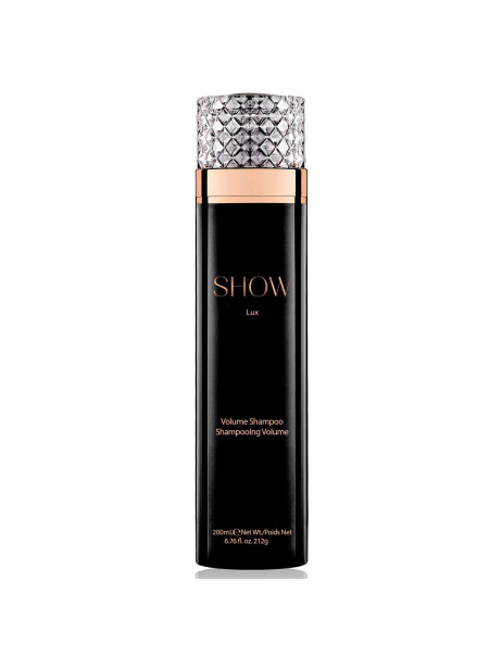 Show Beauty Шампунь для об'єму волосся Lux Volume Shampoo Backwash