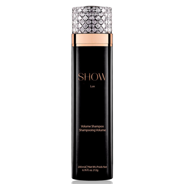 Show Beauty Шампунь для об'єму волосся Lux Volume Shampoo Backwash 