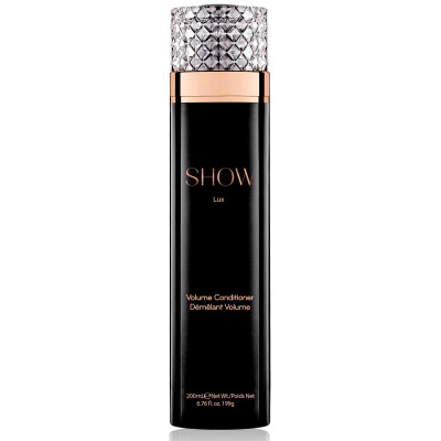 Show Beauty Lux Volume Conditioner Backwash Кондиционер для объема волос