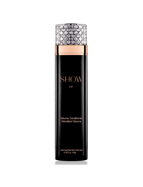 Show Beauty Lux Volume Conditioner Backwash Кондиціонер для обсягу волосся