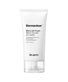 Dr. Jart+ Dermaclear Micro-pH Foam Пенка-гель для умывания - Написать отзыв