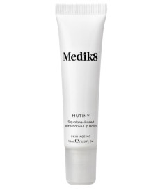 Medik8 Mutiny Squalane-Based Alternative Lip Balm Бальзам для губ на основі сквалану - Написати відгук