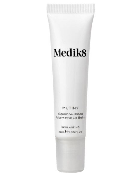 Medik8 Mutiny Squalane-Based Alternative Lip Balm Бальзам для губ на основі сквалану
