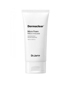 Dr. Jart + Dermaclear Micro Foam Пінка вмивання - Написати відгук