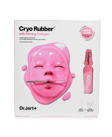 Dr. Jart+ Cryo Rubber With Firming Collagen Альгинатная підтягуюча маска з колагеном - Написати відгук