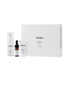 Medik8 набір Calmwise Discovery Kit Набір для чутливої і схильної до почервоніння шкіри - Написати відгук
