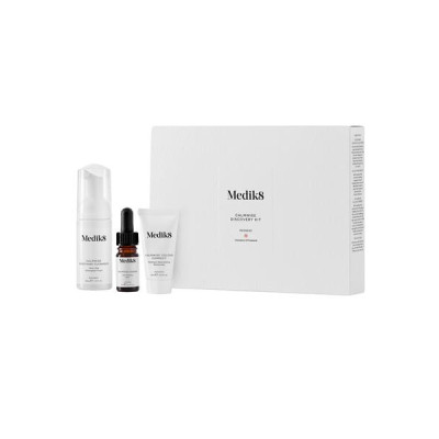 Medik8 набір Calmwise Discovery Kit Набір для чутливої і схильної до почервоніння шкіри 