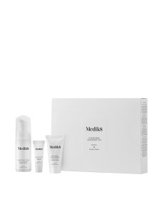 Medik8 Clear Skin Discovery Kit - Набір-знайомство 