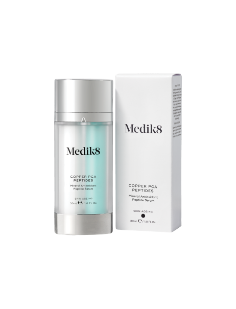 Medik8 Сыворотка Copper PCA Peptides