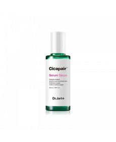 Dr. Jart + Cicapair Serum Derma Green Solution сироватка-антистрес - Написати відгук