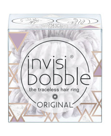 Invisibobble Original Marblelous St Taupez Гумка-браслет для волосся - Написати відгук
