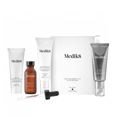 Medik8 CSA Philosophy Kit Elite Edition - набір Філософія CSA Еліт - Написати відгук