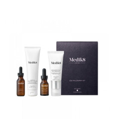Medik8 CSA Philosophy Kit FOR MEN - Написати відгук