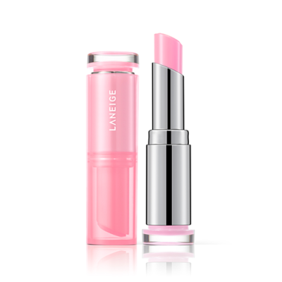 Laneige Stained Glow Lip Balm Оттеночный бальзам для губ "Розовая ягода"