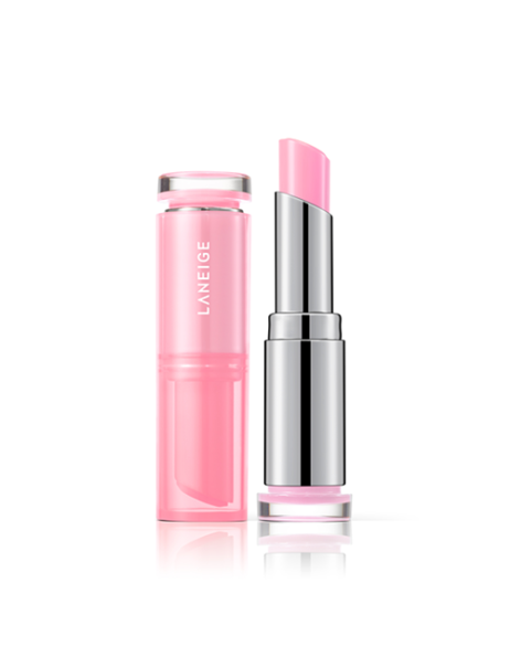 Laneige Stained Glow Lip Balm Оттеночный бальзам для губ 