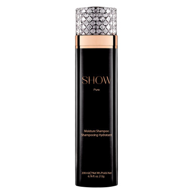 Show Beauty Увлажняющий шампунь Pure Moisture Shampoo 