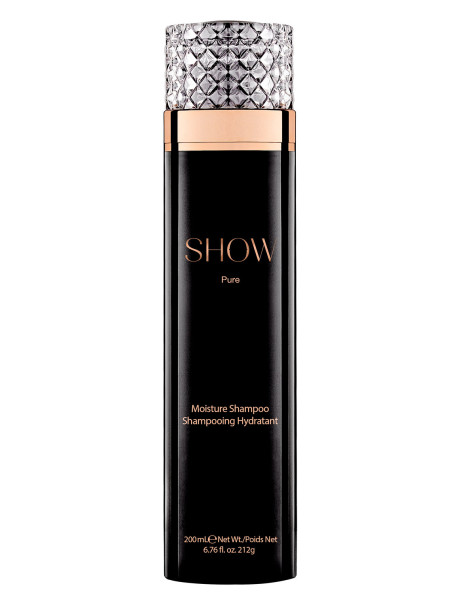 Show Beauty Зволожуючий шампунь Pure Moisture Shampoo