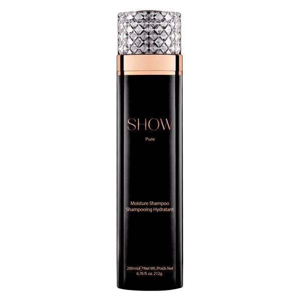 Show Beauty Зволожуючий шампунь Pure Moisture Shampoo 