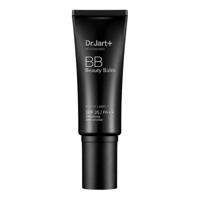 Dr. Jart+ Nourishing Beauty Balm Black Label SPF25/ PA++ Поживний BB-крем 