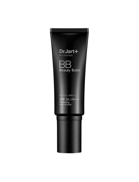 Dr. Jart+ Nourishing Beauty Balm Black Label SPF25/ PA++ Питательный BB-крем