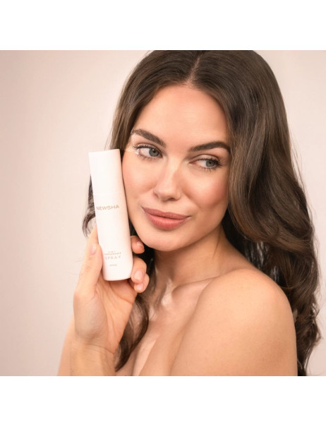 Newsha Perfomance Spray 4-in-1 Многофункциональный Спрей 4 в 1