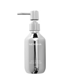 Newsha Chrome Collection Daily Routine Shampoo Шампунь ежедневный уход - Написать отзыв