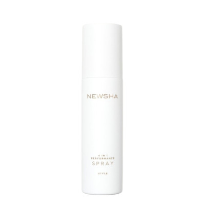 Newsha Perfomance Spray 4-in-1 Багатофункціональний Спрей 4 в 1