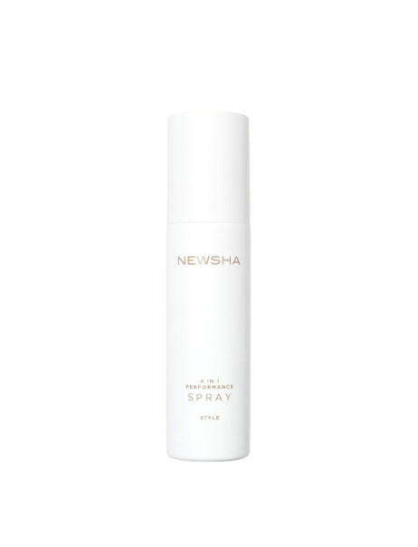 Newsha Perfomance Spray 4-in-1 Многофункциональный Спрей 4 в 1