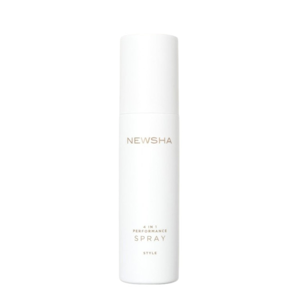 Newsha Perfomance Spray 4-in-1 Багатофункціональний Спрей 4 в 1
