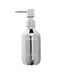 Newsha Chrome Collection Gentle Care Shampoo Шампунь ніжний догляд - Написати відгук