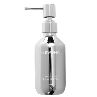 Newsha Chrome Collection Gentle Care Shampoo Шампунь ніжний догляд