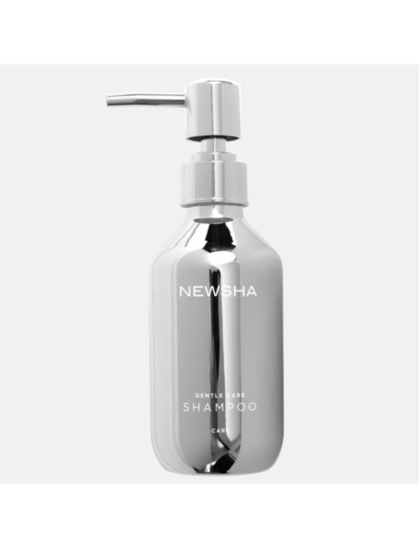 Newsha Chrome Collection Gentle Care Shampoo Шампунь ніжний догляд