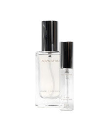 Newsha Hair Perfume Set Luxury Tonka Сет парфум для волосся - Написати відгук