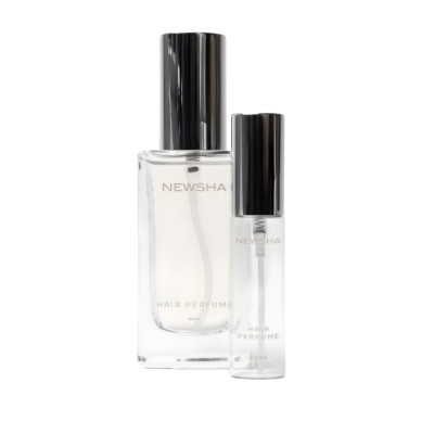 Newsha Hair Perfume Set Luxury Tonka Набор парфюм для волос 