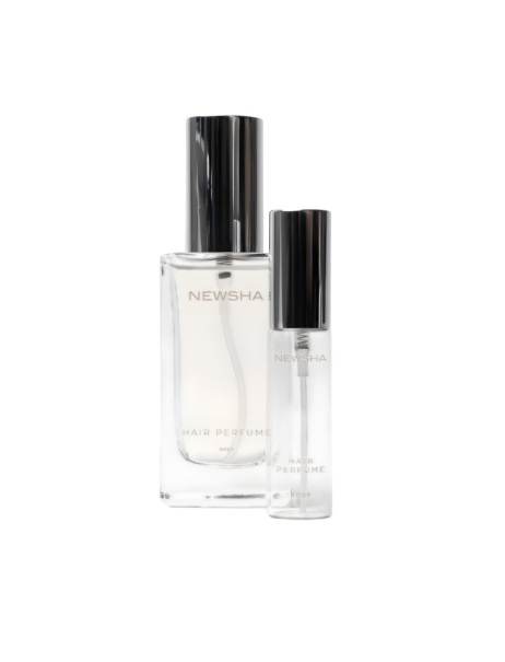 Newsha Hair Perfume Set Luxury Tonka Сет парфум для волосся