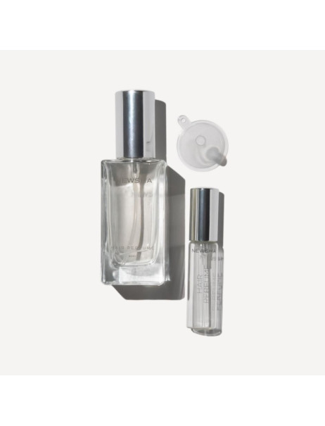 Newsha Hair Perfume Set Luxury Tonka Сет парфум для волосся