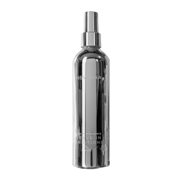 Newsha Chrome Collection High Perfomance Leave-In Conditioner Кремовий незмивний кондиціонер